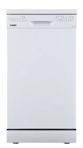 Gaba GMDW-45W mosogatógép
