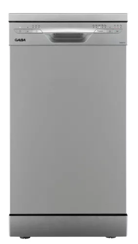 Gaba GMDW-45X mosogatógép