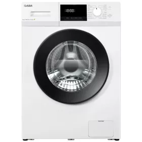 Gaba GTW-914A elöltöltős mosógép