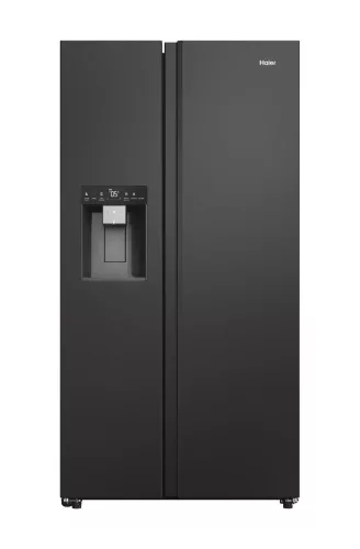 Haier HSW79F18DIPT Side by Side hűtő