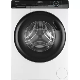 Haier HW80-BP14939-S elöltöltős mosógép