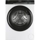 Haier HW80-BP14939-S elöltöltős mosógép