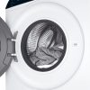 Haier HW80-BP14939-S elöltöltős mosógép