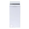 Haier HW90-BPD13386U-S felültöltős mosógép