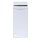 Haier HW90-BPD13386U-S felültöltős mosógép