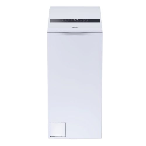 Haier HW90-BPD13386U-S felültöltős mosógép