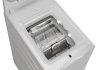 Haier HW90-BPD13386U-S felültöltős mosógép