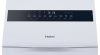 Haier HW90-BPD13386U-S felültöltős mosógép