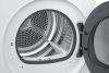 Haier HD80-A2939-S hőszivattyús szárítógép