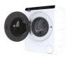 Haier HW50-BP12307-S mini elöltöltős mosógép
