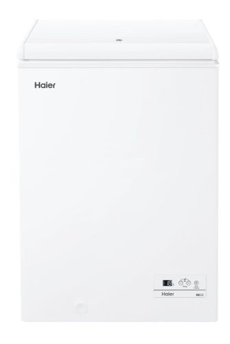 Haier HCE100E fagyasztóláda