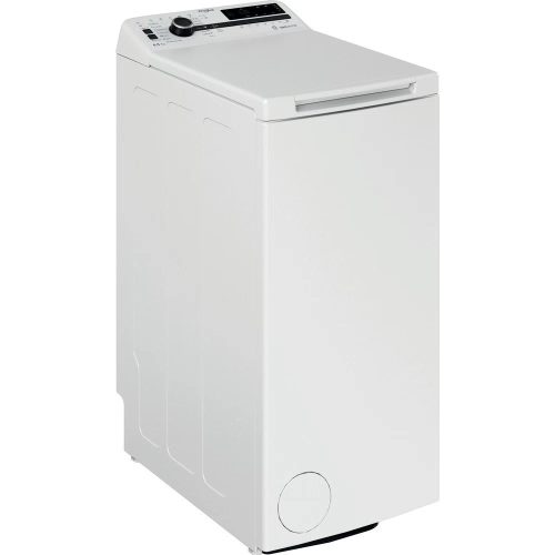 Whirlpool TDLRB 65242BS EU/N felültöltős mosógép