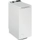 Whirlpool TDLRB 65242BS EU/N felültöltős mosógép