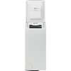 Whirlpool TDLR 6240L EU/N felültöltős mosógép