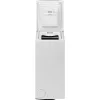 Whirlpool TDLR 6240L EU/N felültöltős mosógép
