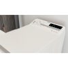 Whirlpool TDLR 7231BS EU felültöltős mosógép