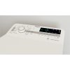 Whirlpool TDLR 7231BS EU felültöltős mosógép