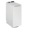 Whirlpool TDLR 7232BS EU szabadonálló felültöltős mosógép: 7,0kg