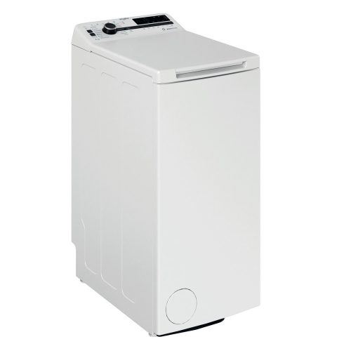 Whirlpool TDLR 7232BS EU szabadonálló felültöltős mosógép: 7,0kg