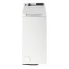 Whirlpool TDLR 7232BS EU szabadonálló felültöltős mosógép: 7,0kg