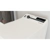 Whirlpool TDLR 7232BS EU szabadonálló felültöltős mosógép: 7,0kg