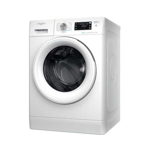 Whirlpool FFB 7469 WV EE elöltöltős mosógép