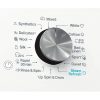 Whirlpool FFD 8489 BCV EE elöltöltős mosógép