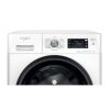 Whirlpool FFB 10489 BV EE elöltöltős mosógép