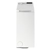 Whirlpool TDLR 6261BS EU/N szabadonálló felültöltős mosógép: 6,0kg