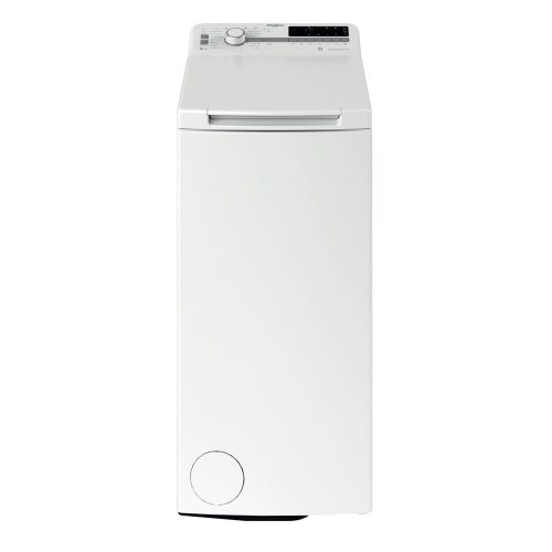 Whirlpool TDLR 6261BS EU/N szabadonálló felültöltős mosógép: 6,0kg