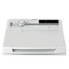 Whirlpool TDLR 6261BS EU/N szabadonálló felültöltős mosógép: 6,0kg