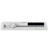 Whirlpool TDLR 6261BS EU/N szabadonálló felültöltős mosógép: 6,0kg