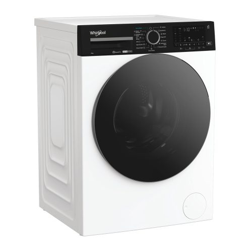 Whirlpool WPM 97W ADS EE elöltöltős mosógép