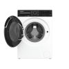 Whirlpool WPM 97W ADS EE elöltöltős mosógép
