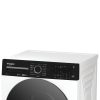 Whirlpool WPM 97W ADS EE elöltöltős mosógép