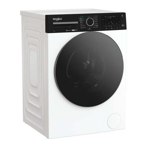 Whirlpool WPM 911W ADS EE elöltöltős mosógép
