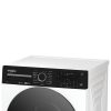 Whirlpool WPM 911W ADS EE elöltöltős mosógép