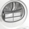 Whirlpool WP C9 WBS EE hőszivattyús szárítógép