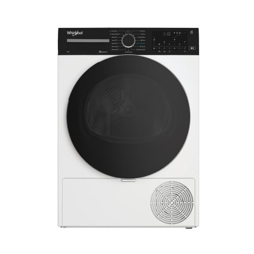 Whirlpool WP C8 WBS EE hőszivattyús szárítógép
