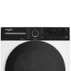 Whirlpool WP C8 WBS EE hőszivattyús szárítógép