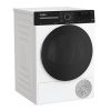 Whirlpool WP C10X WBS EE hőszivattyús szárítógép