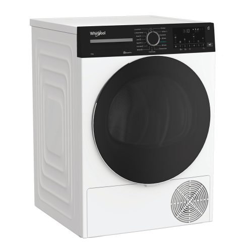 Whirlpool WP C10X WBS EE hőszivattyús szárítógép
