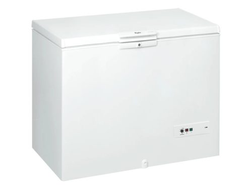 Whirlpool WHM39112 fagyasztóláda