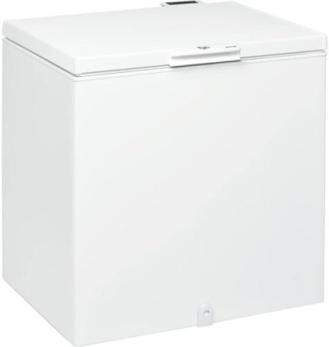 Whirlpool WHS2122 2 fagyasztóláda