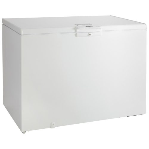 Whirlpool WHE31352 fagyasztóláda