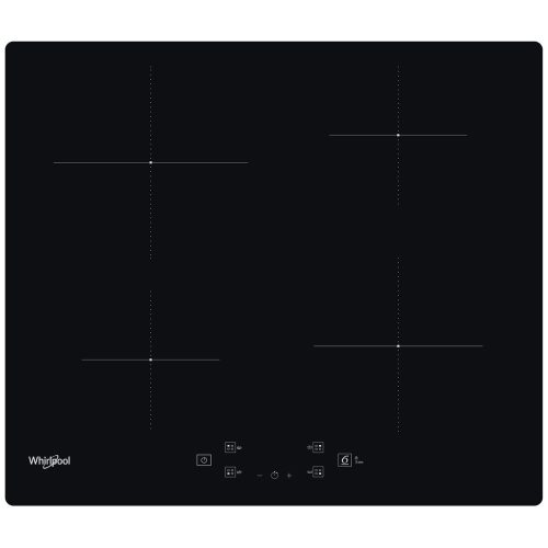 Whirlpool WS Q2160NE indukciós főzőlap