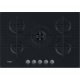 Whirlpool GOWL 728/NB gáz főzőlap