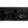 Whirlpool GOWL 728/NB gáz főzőlap