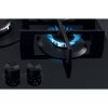 Whirlpool GOWL 728/NB gáz főzőlap