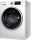 Whirlpool W6X W845WB EE elöltöltős mosógép